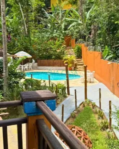 Imóvel Comercial com 17 Quartos à venda, 540m² no Maresias, São Sebastião