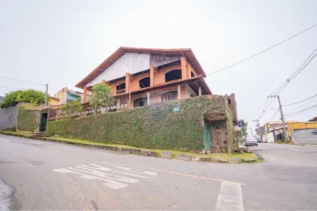 Casa com 3 Quartos à venda, 186m² no Aeroporto, Juiz de Fora