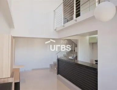 Apartamento com 1 Quarto à venda, 63m² no Vila Maria José, Goiânia