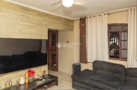 Sobrado com 4 Quartos à venda, 200m² no Taboão, São Bernardo do Campo