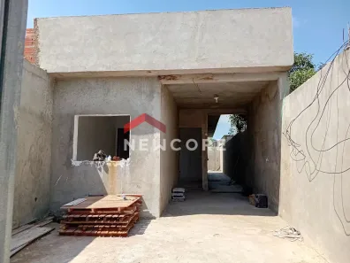 Casa com 2 Quartos à venda, 70m² no Estância Santa Izabel, Peruíbe