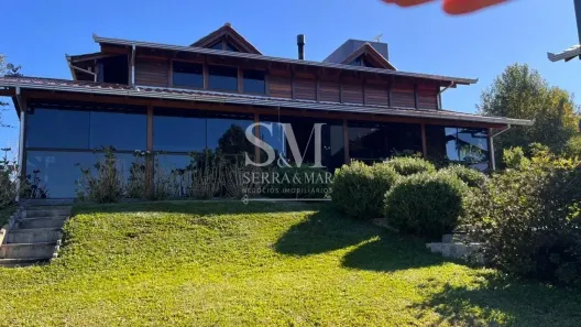 Fazenda/Sítio com 3 Quartos à venda, 124m² no São Miguel, Campo Alegre