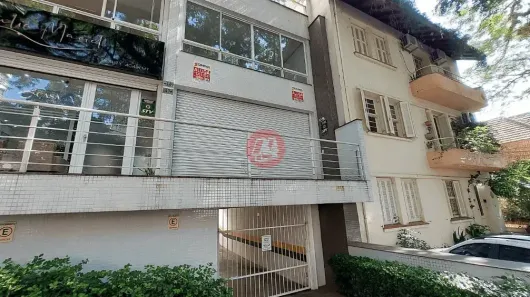 Ponto Comercial para alugar, 43m² no Mont Serrat, Porto Alegre
