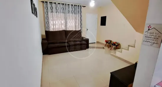Sobrado com 3 Quartos à venda, 94m² no Socorro, São Paulo