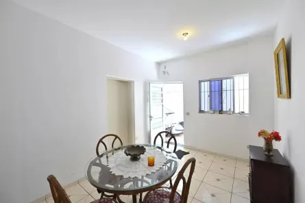 Casa com 3 Quartos à venda, 200m² no Planalto Paulista, São Paulo