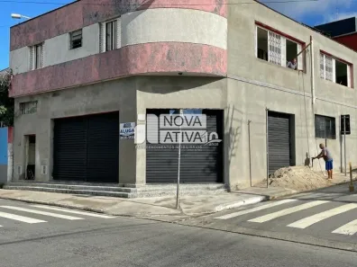 Ponto Comercial para alugar, 270m² no Vila Mazzei, São Paulo