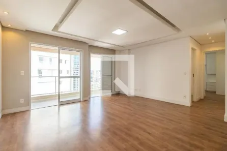 Apartamento com 2 Quartos à venda, 75m² no Centro, Barueri