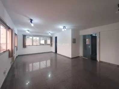 Sala Comercial com 1 Quarto para alugar, 51m² no Centro, Campinas