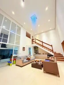 Apartamento com 4 Quartos à venda, 315m² no Chácara Califórnia, São Paulo