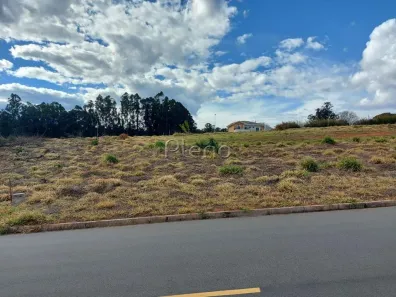 Lote/Terreno à venda, 508m² no Jardim Portugal, Valinhos
