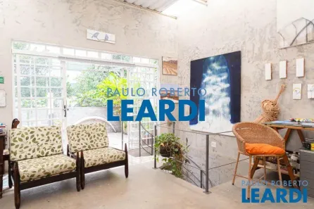 Casa com 2 Quartos à venda, 135m² no Perdizes, São Paulo