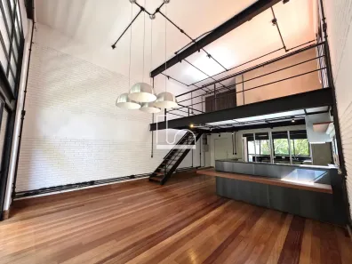 Apartamento com 1 Quarto à venda, 100m² no Vila Progredior, São Paulo