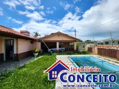 Casa com 4 Quartos à venda, 139m² no Santa Teresinha, Imbé