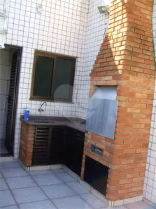 Cobertura com 4 Quartos à venda, 192m² no Enseada, Guarujá