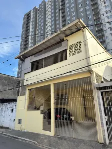 Sobrado com 2 Quartos à venda, 120m² no Vila Hebe, São Paulo