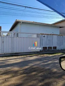 Casa de Condomínio com 2 Quartos à venda, 166m² no Cidade Beira Mar, Rio das Ostras