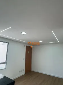 Apartamento com 2 Quartos à venda, 41m² no Água Chata, Guarulhos