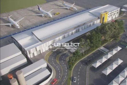 Lote/Terreno à venda, 1116m² no Grand Ville, Uberlândia