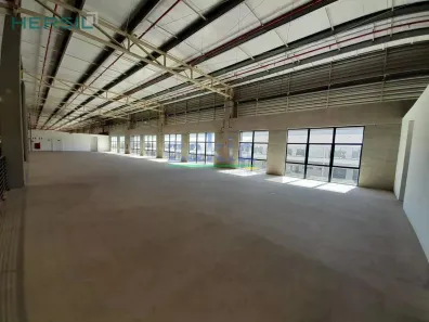 Galpão/Depósito/Armazém para alugar, 1302m² no Distrito Industrial, Jundiaí