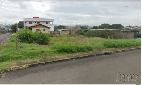 Lote/Terreno à venda no Rondônia, Novo Hamburgo