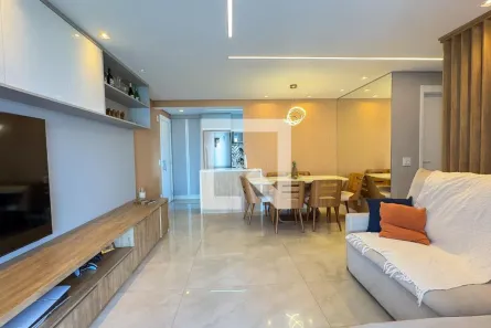 Apartamento com 2 Quartos à venda, 92m² no Jardim Dom Bosco, São Paulo