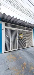 Casa com 3 Quartos à venda, 99m² no Parque Industrial, Itu