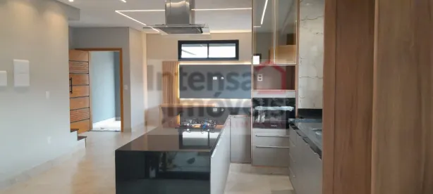 Casa de Condomínio com 3 Quartos à venda, 159m² no Morada dos Nobres, Taubaté
