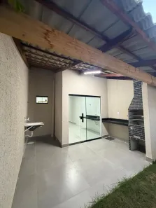 Casa com 2 Quartos à venda, 78m² no Jardim Marques de Abreu, Goiânia