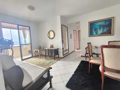 Apartamento com 2 Quartos à venda, 87m² no Barreiros, São José