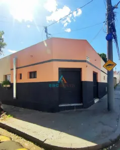 Ponto Comercial para alugar, 44m² no Fabrício, Uberaba