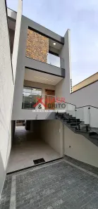 Sobrado com 3 Quartos à venda, 160m² no Penha de França, São Paulo