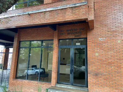 Sala Comercial para alugar, 25m² no Rio Branco, Porto Alegre