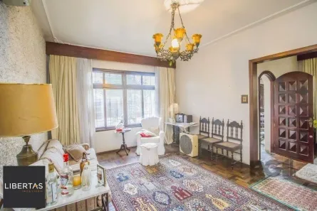 Casa com 4 Quartos à venda, 257m² no Santa Tereza, Porto Alegre