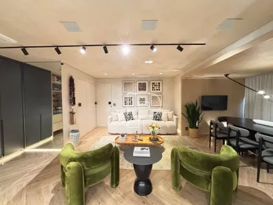 Apartamento com 2 Quartos à venda, 108m² no Vila Monumento, São Paulo