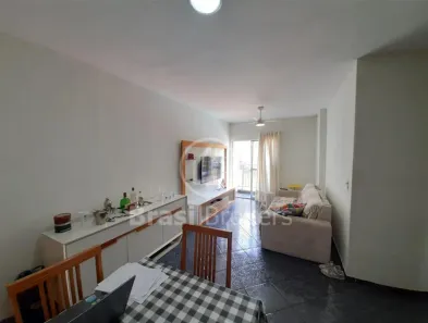 Apartamento com 2 Quartos à venda, 70m² no Méier, Rio de Janeiro
