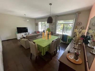 Apartamento com 3 Quartos à venda, 113m² no Encruzilhada, Recife