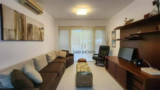Apartamento com 3 Quartos à venda, 87m² no Mar e Céu, Guarujá