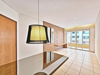 Apartamento com 3 Quartos à venda, 104m² no Jardim Botânico, Ribeirão Preto