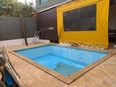 Casa com 3 Quartos à venda, 122m² no Dom Bernardo José Mielle, Ribeirão Preto