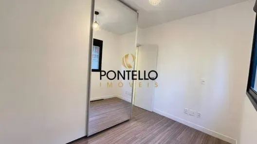 Apartamento com 2 Quartos à venda, 64m² no Savassi, Belo Horizonte