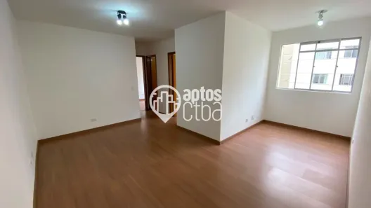 Apartamento com 3 Quartos para alugar, 58m² no Hauer, Curitiba