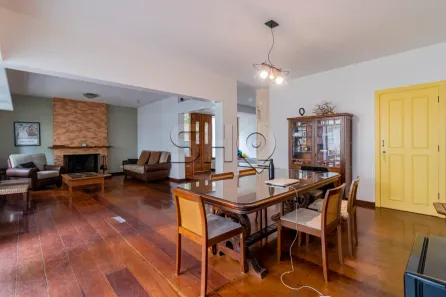 Sobrado com 4 Quartos à venda, 400m² no Alto de Pinheiros, São Paulo
