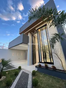 Casa com 3 Quartos à venda, 183m² no Parque Brasília 2ª Etapa, Anápolis
