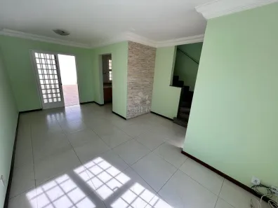 Casa de Condomínio com 2 Quartos para alugar, 66m² no Parque Villa Flores, Sumaré