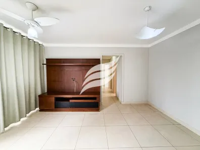Apartamento com 3 Quartos à venda, 85m² no Vila Estádio, Araçatuba