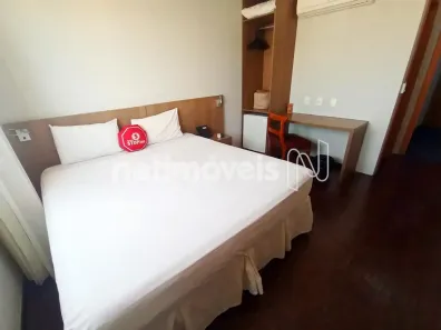 Apartamento com 1 Quarto à venda, 30m² no Palmares, Belo Horizonte