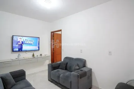 Casa com 2 Quartos à venda, 64m² no Nova Gerty, São Caetano do Sul