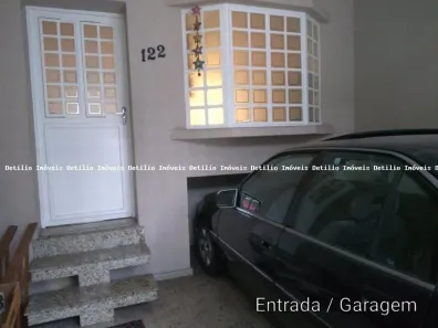 Sobrado com 2 Quartos à venda, 72m² no Vila Diva (Zona Leste), São Paulo