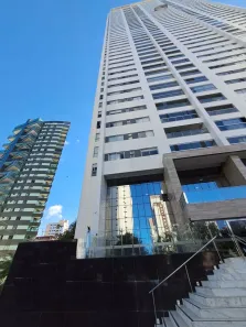 Apartamento com 3 Quartos à venda, 135m² no Jardim Oceania, João Pessoa