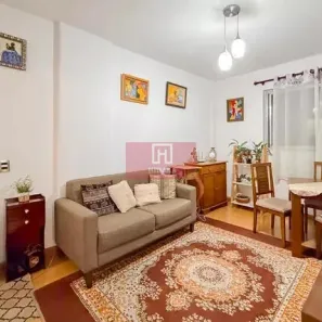 Apartamento com 2 Quartos à venda, 80m² no Cambuci, São Paulo